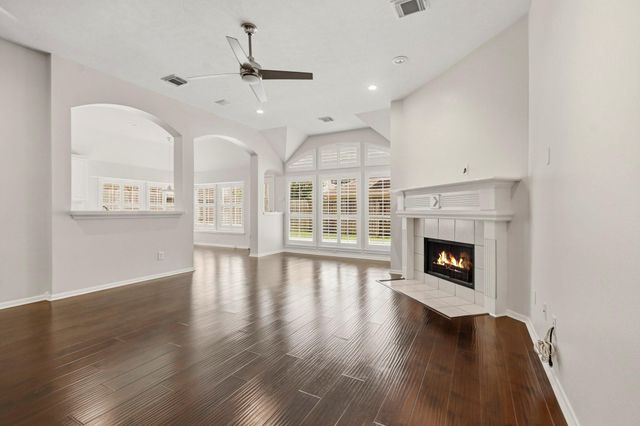 7019 Brookfir Lane, Houston, TX 77040