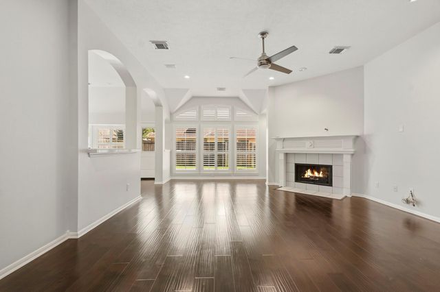 7019 Brookfir Lane, Houston, TX 77040