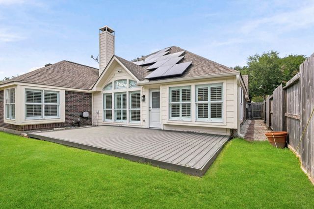 7019 Brookfir Lane, Houston, TX 77040