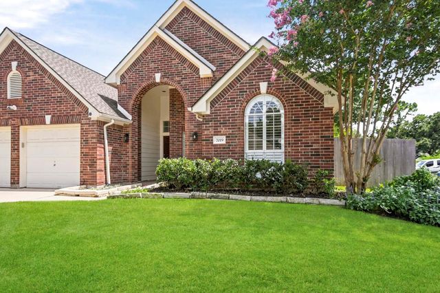 7019 Brookfir Lane, Houston, TX 77040