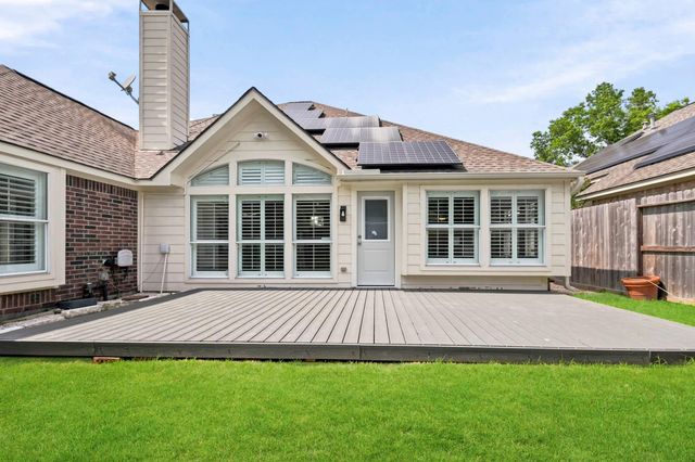 7019 Brookfir Lane, Houston, TX 77040
