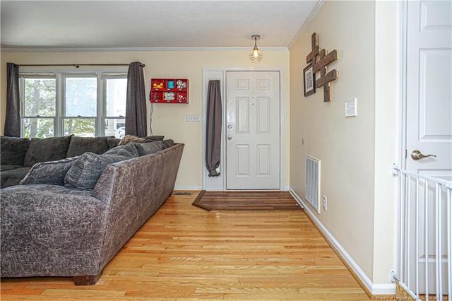 184 E Twelve Oak Road, Raeford, NC 28376