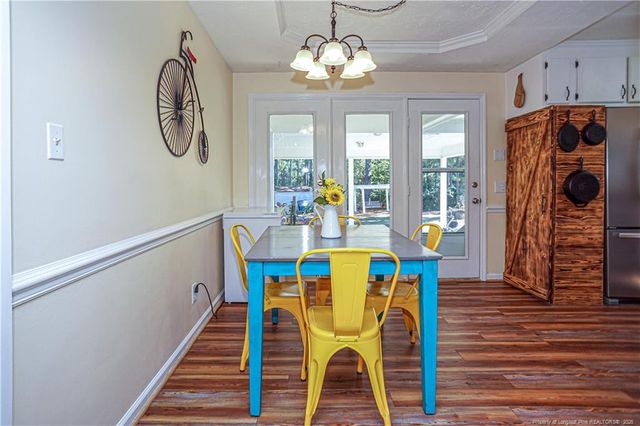 184 E Twelve Oak Road, Raeford, NC 28376