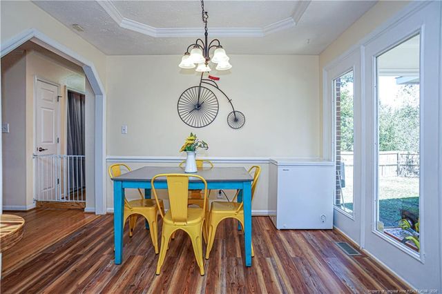 184 E Twelve Oak Road, Raeford, NC 28376