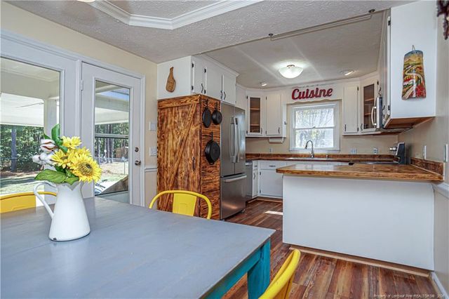 184 E Twelve Oak Road, Raeford, NC 28376