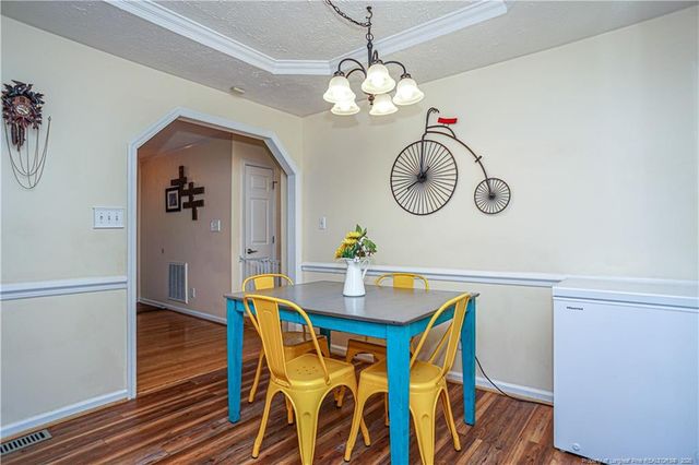 184 E Twelve Oak Road, Raeford, NC 28376