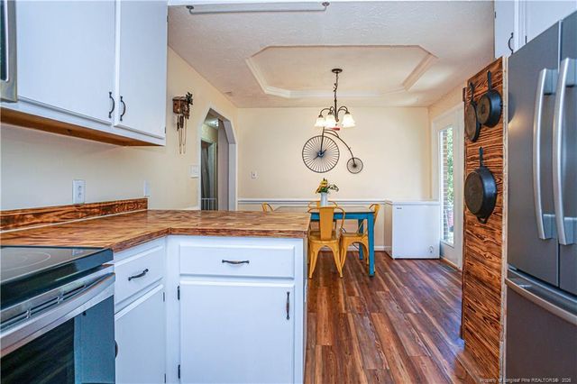 184 E Twelve Oak Road, Raeford, NC 28376