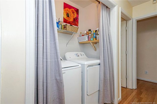 184 E Twelve Oak Road, Raeford, NC 28376