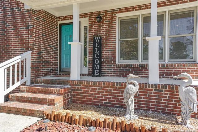 184 E Twelve Oak Road, Raeford, NC 28376