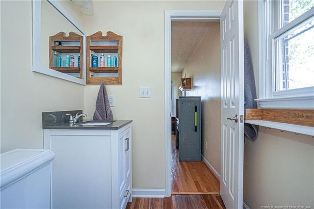 184 E Twelve Oak Road, Raeford, NC 28376