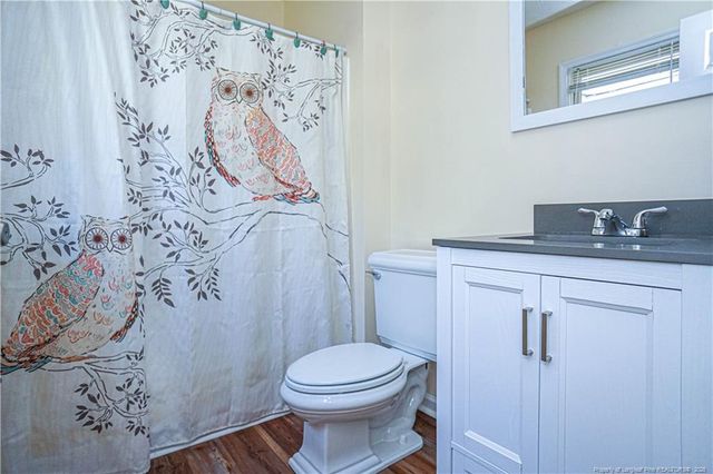 184 E Twelve Oak Road, Raeford, NC 28376