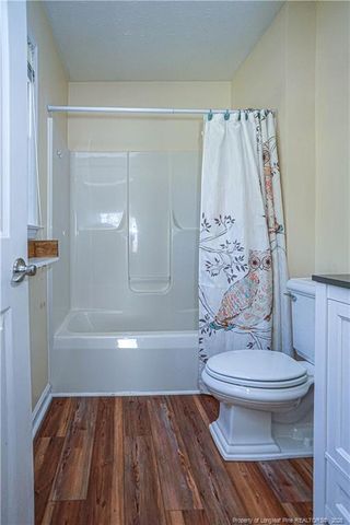 184 E Twelve Oak Road, Raeford, NC 28376