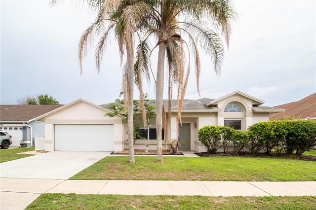 2782 PICADILLY CIRCLE, Kissimmee, FL 34747