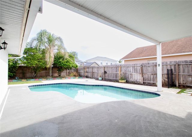 2782 PICADILLY CIRCLE, Kissimmee, FL 34747