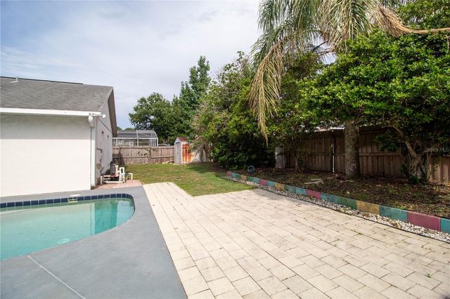2782 PICADILLY CIRCLE, Kissimmee, FL 34747
