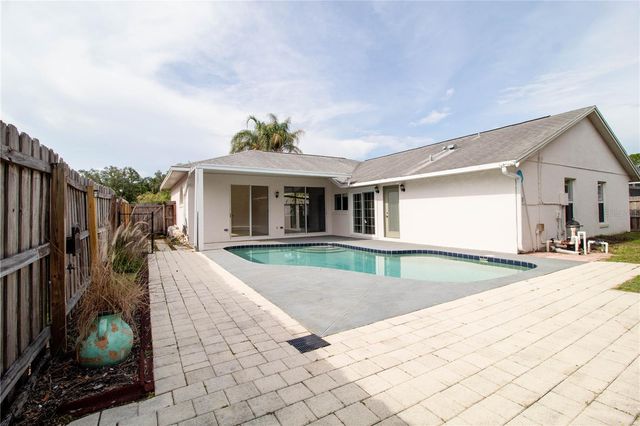 2782 PICADILLY CIRCLE, Kissimmee, FL 34747