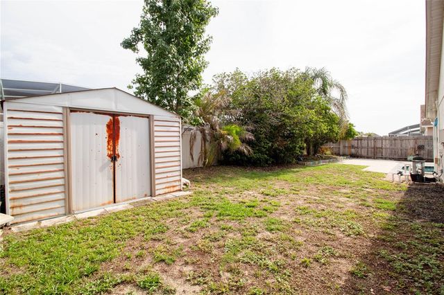 2782 PICADILLY CIRCLE, Kissimmee, FL 34747