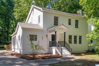 408 VALLEY ROAD, Birmingham, AL 35206
