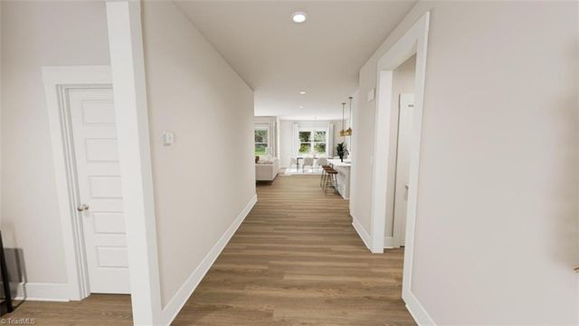9241 Stoney River Lane, Kernersville, NC 27284