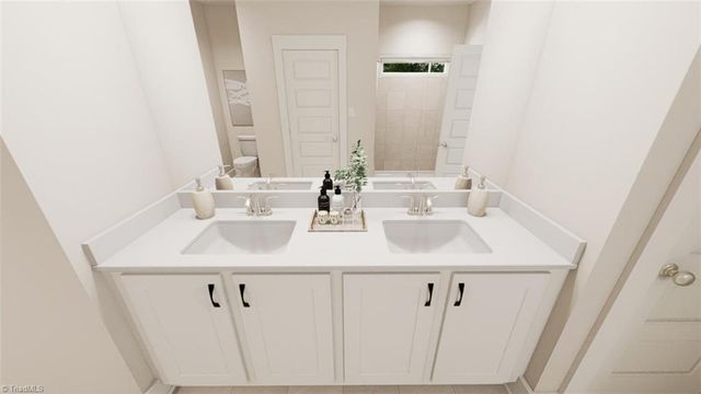9241 Stoney River Lane, Kernersville, NC 27284