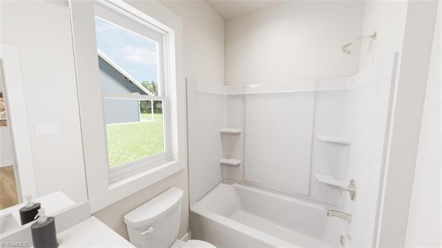 9241 Stoney River Lane, Kernersville, NC 27284