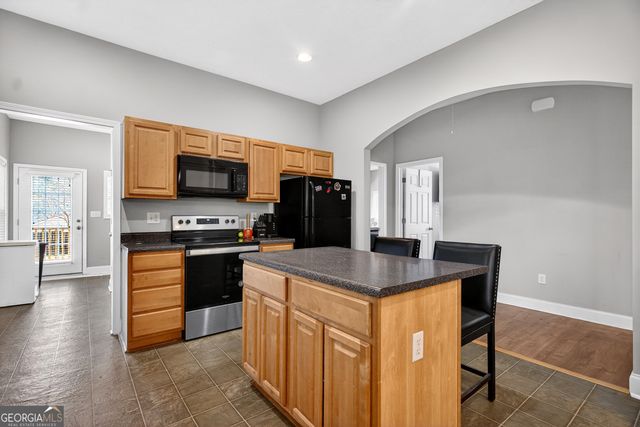 606 S Lee Street, Lagrange, GA 30240