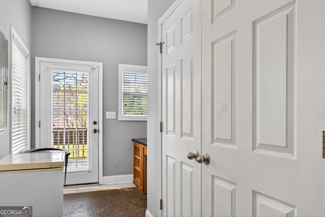 606 S Lee Street, Lagrange, GA 30240