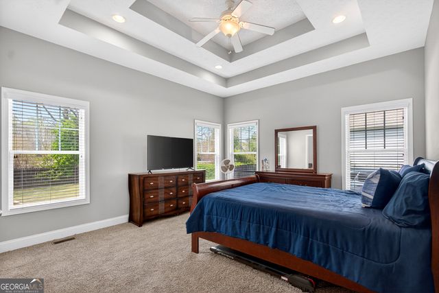 606 S Lee Street, Lagrange, GA 30240