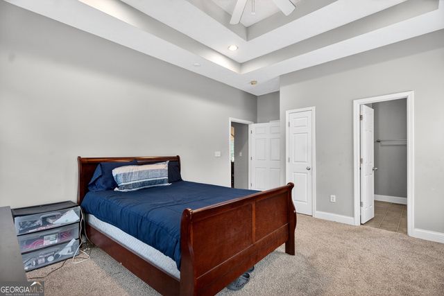 606 S Lee Street, Lagrange, GA 30240