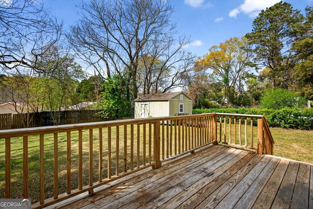 606 S Lee Street, Lagrange, GA 30240