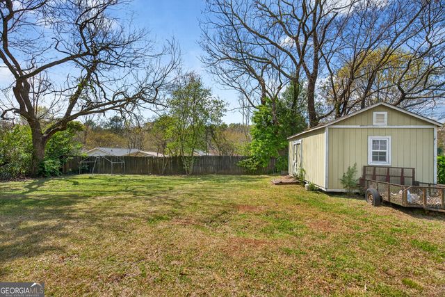 606 S Lee Street, Lagrange, GA 30240