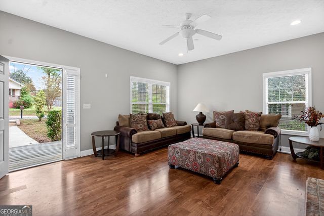 606 S Lee Street, Lagrange, GA 30240