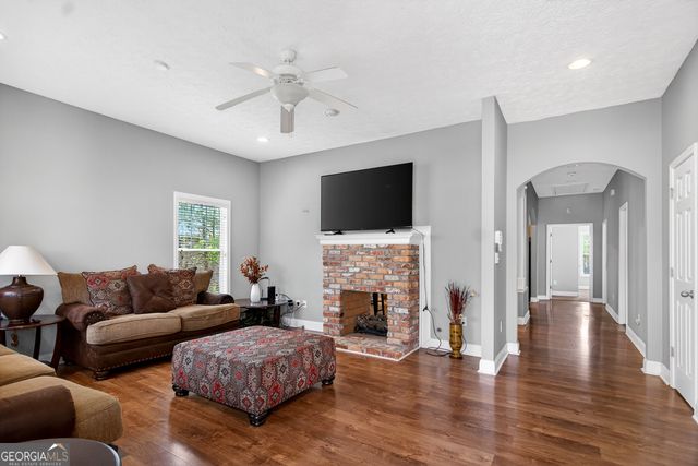 606 S Lee Street, Lagrange, GA 30240