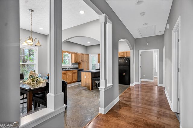 606 S Lee Street, Lagrange, GA 30240