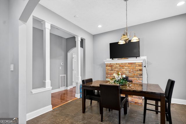 606 S Lee Street, Lagrange, GA 30240