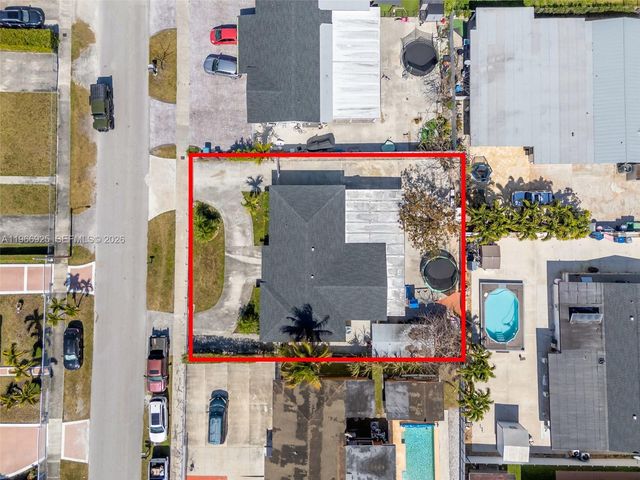 25435 SW 127th Ct, Homestead, FL 33032