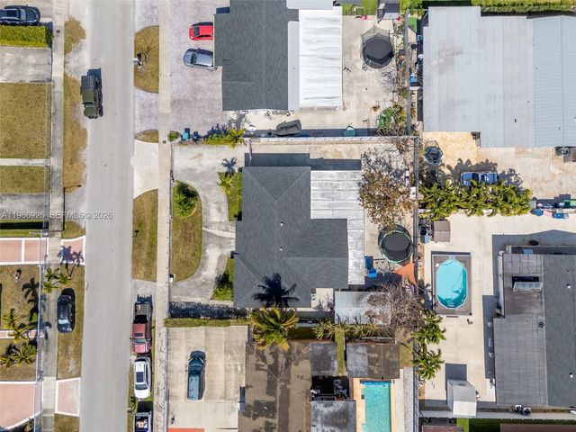 25435 SW 127th Ct, Homestead, FL 33032