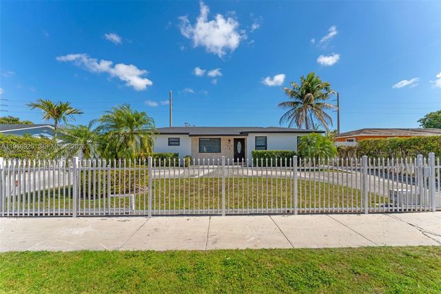 25435 SW 127th Ct, Homestead, FL 33032