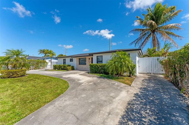 25435 SW 127th Ct, Homestead, FL 33032