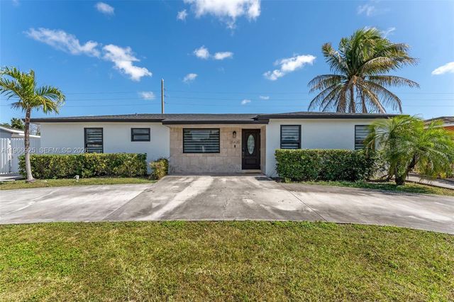 25435 SW 127th Ct, Homestead, FL 33032