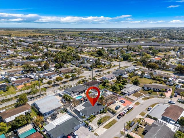 25435 SW 127th Ct, Homestead, FL 33032