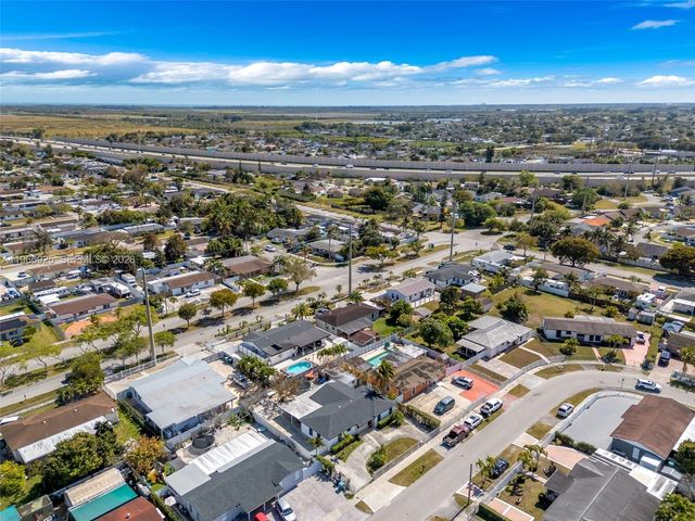 25435 SW 127th Ct, Homestead, FL 33032