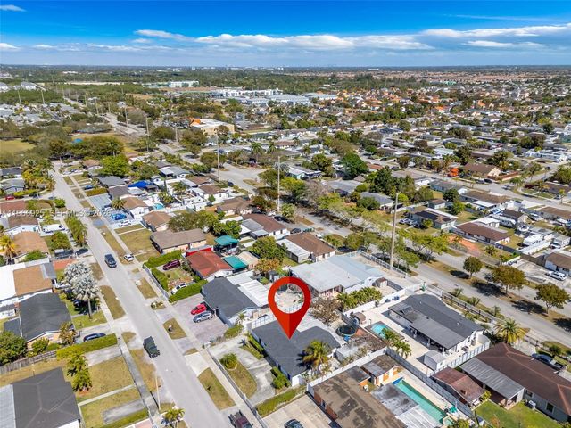 25435 SW 127th Ct, Homestead, FL 33032