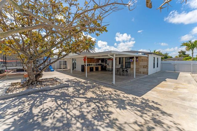 25435 SW 127th Ct, Homestead, FL 33032