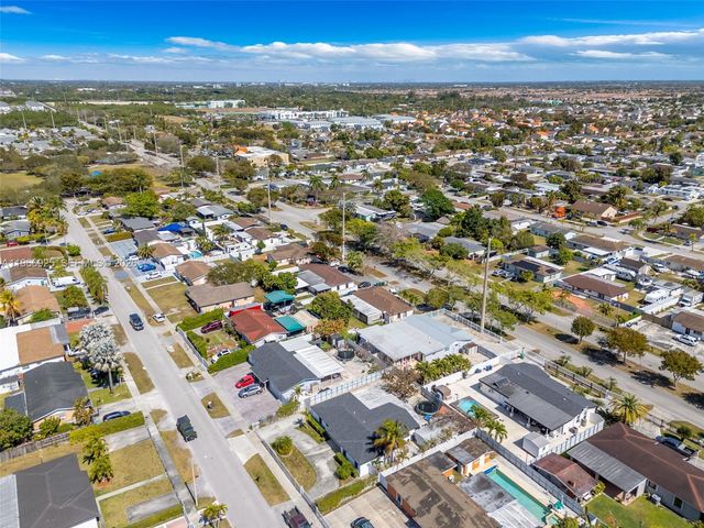 25435 SW 127th Ct, Homestead, FL 33032