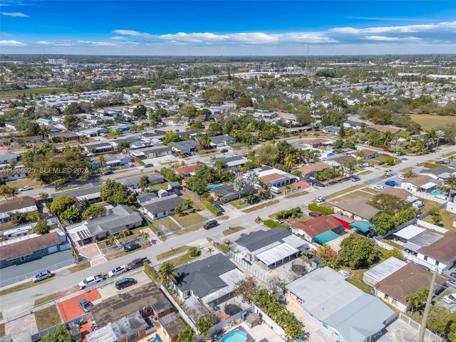 25435 SW 127th Ct, Homestead, FL 33032