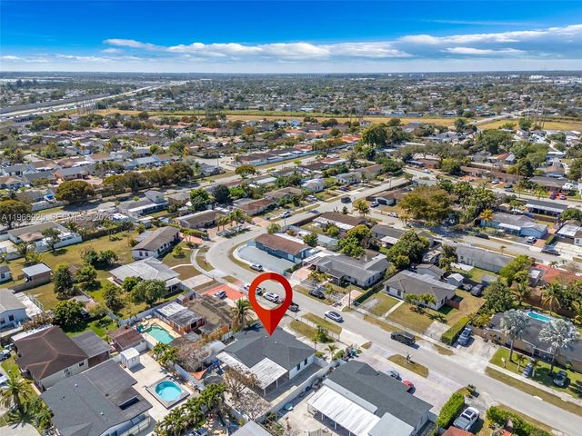 25435 SW 127th Ct, Homestead, FL 33032