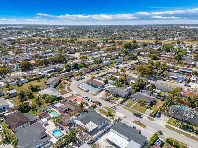 25435 SW 127th Ct, Homestead, FL 33032