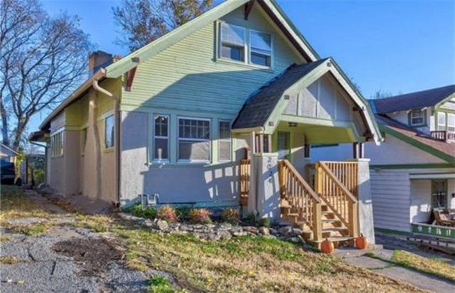 2024 E 48th Terrace, Kansas City, MO 64130