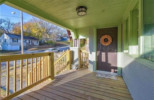 2024 E 48th Terrace, Kansas City, MO 64130